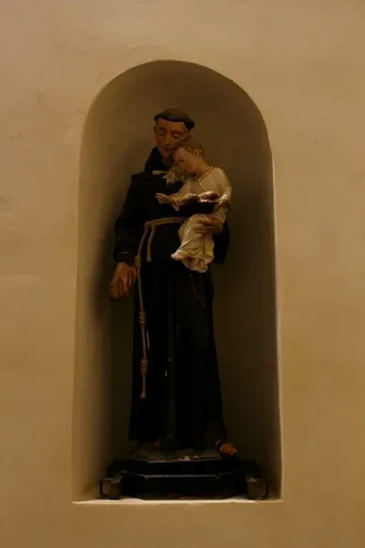 Santa Maria di Scalelle