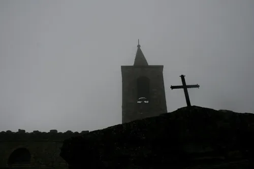 Santa Maria di Scalelle
