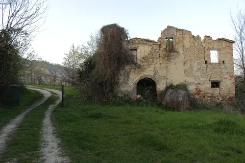 Villa della Ripa