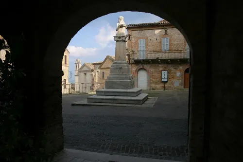 Montalto delle Marche