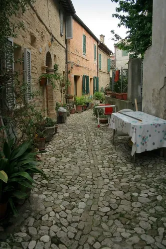 Montalto delle Marche