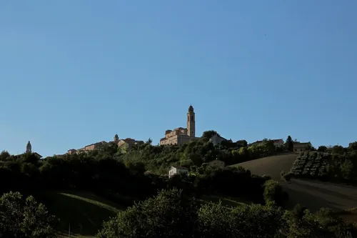 Monte San Pietrangeli