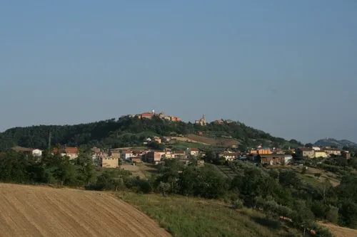 Valle Canzano