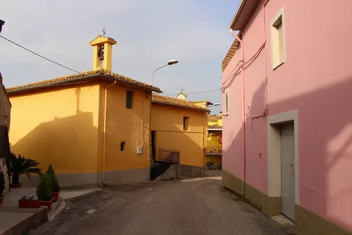 San Pasquale