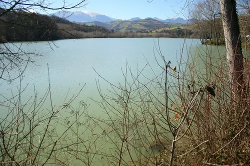 Lago di San Ruffino