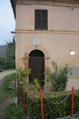Villa Conti