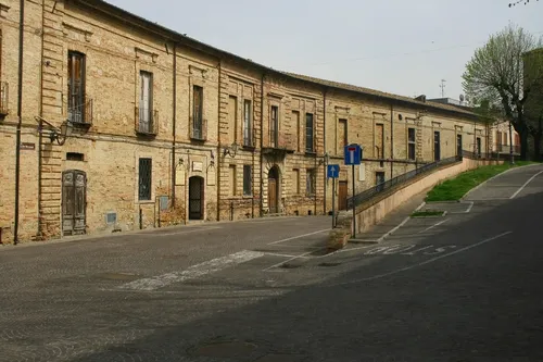 Palazzo De Vincenzi