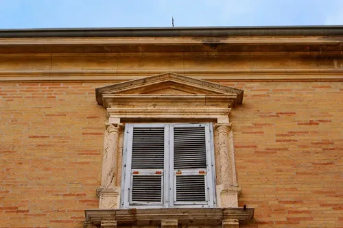 Palazzo Rossi - Panelli