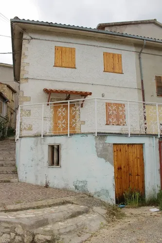 Casa di Giuseppe Costantini