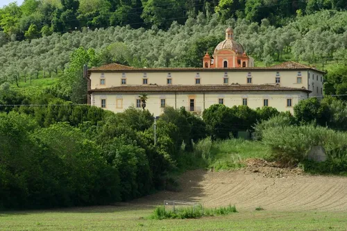 Villa Sgariglia