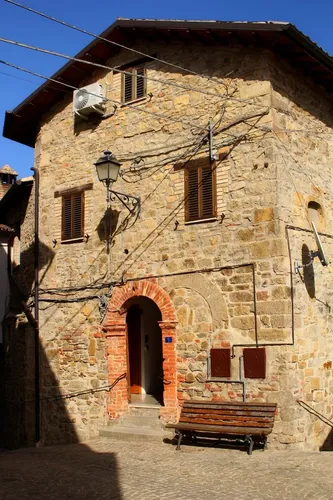 Palazzo Giovannucci