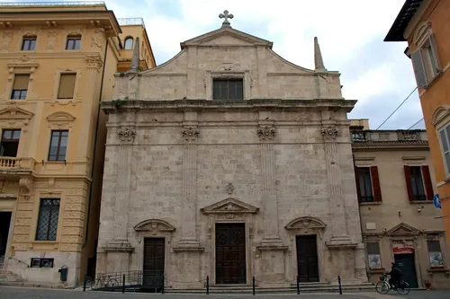 Madonna della Carità