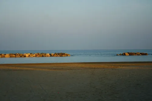 Spiaggia della Rotonda
