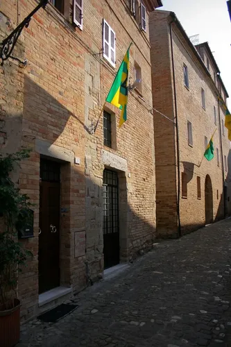 Palazzo Miti