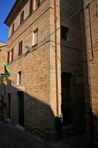 Palazzo Miti