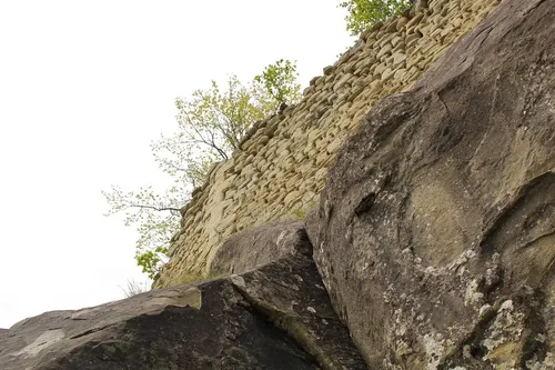 Rocca di Roseto