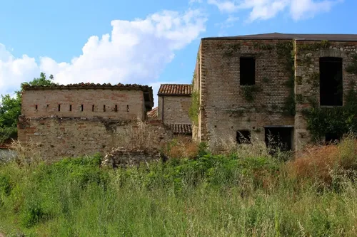 Santa Maria a Vico