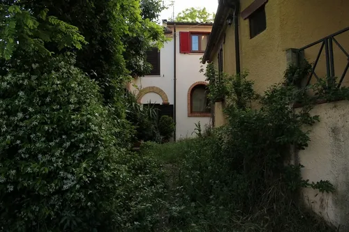 Case Alte di Villa Penna