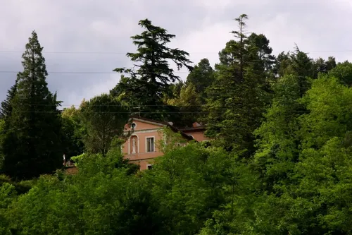 Villa Rosati - Sacconi