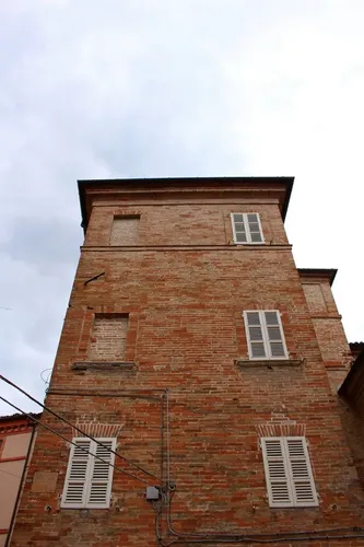 Palazzo De Angelis