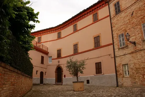 Palazzo Galizi