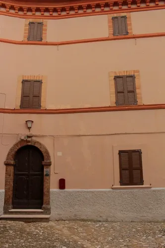 Palazzo Galizi