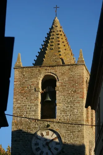 Campanile di Santa Maria