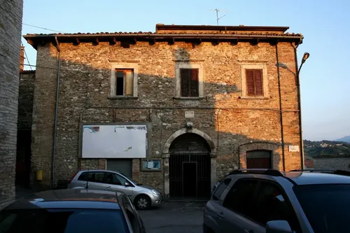 Palazzo Salvatore