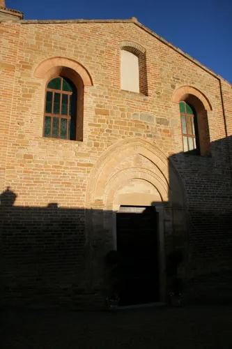 Santa Maria in Viminatu