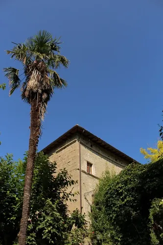 Palazzo Vespa