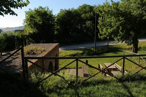 Parco della Fonte Vecchia
