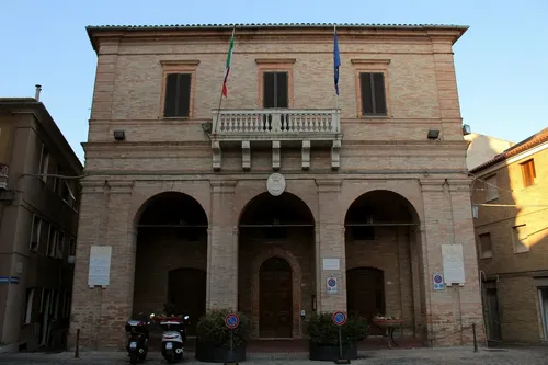 Palazzo Comunale