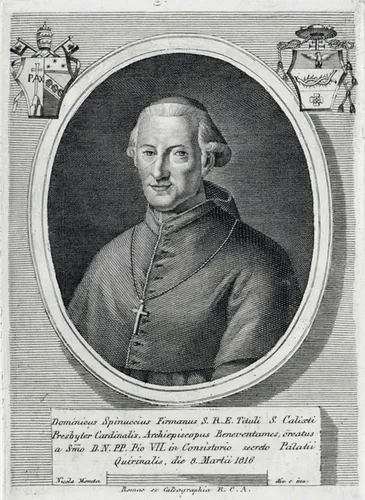 Domenico Spinucci