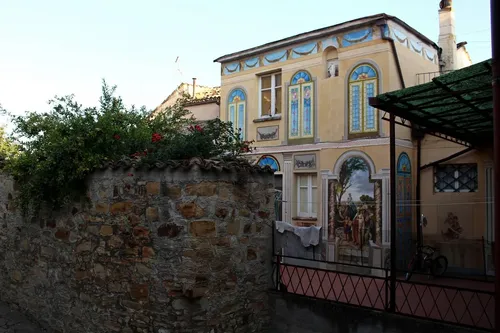 Palazzo Tartagliozzi