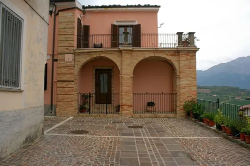 Palazzo Di Biagio