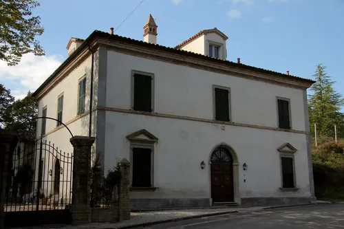 Villa Adriano