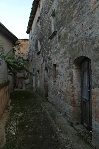 Villa Ciarulli