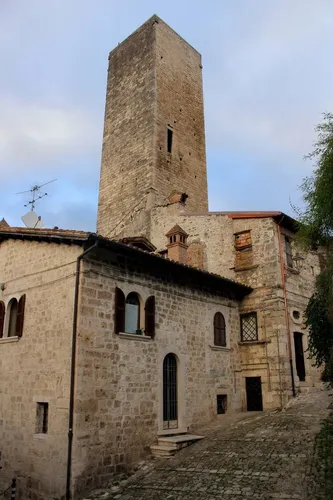 San Giacomo