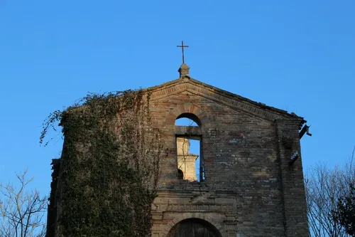 Santa Maria 