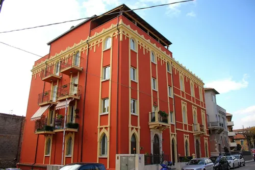 Palazzo Novecentesco