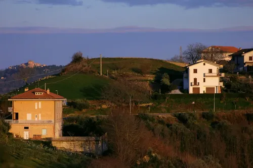 Castello di Camporo