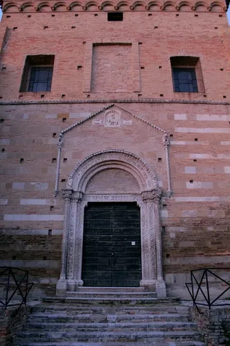 San Giovanni Battista