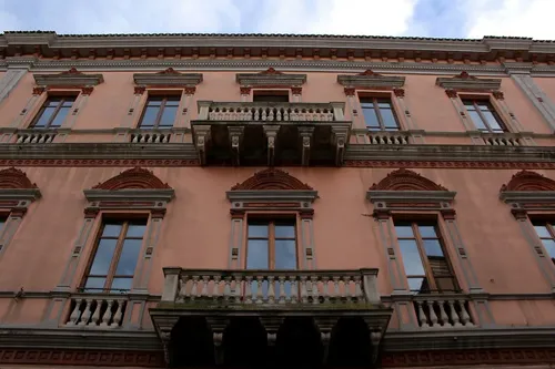 Palazzo Illuminati