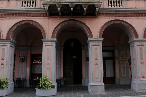 Palazzo Illuminati