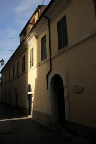 Palazzo Sorricchio