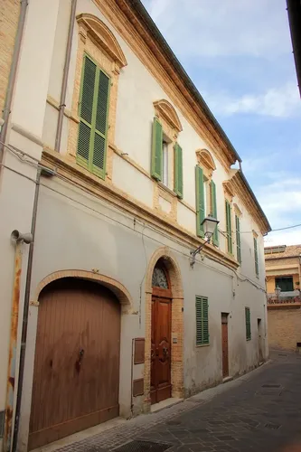 Palazzo Torrieri