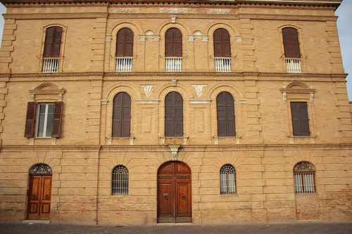 Palazzo Cherubini
