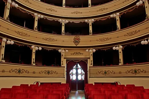 Teatro Comunale