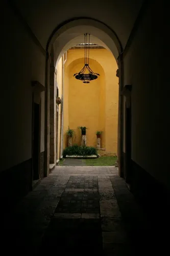 Palazzo Quattrocchi