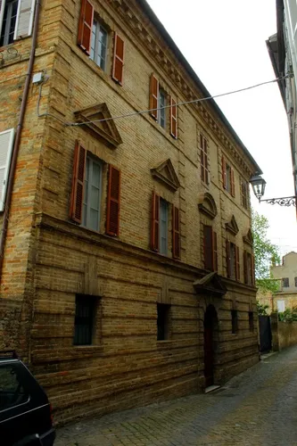 Palazzo Mozzoni
